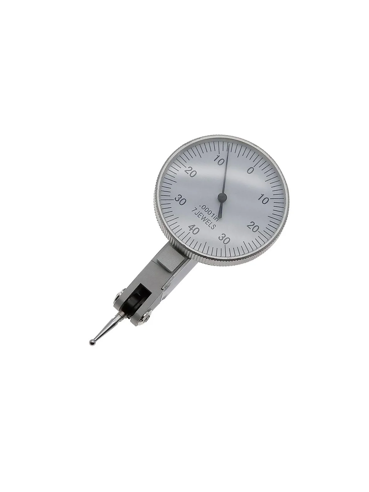 Salgı Komparatör Saati 0.08x0x01mm GFB1310