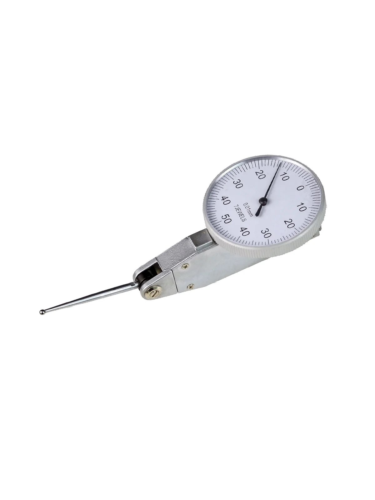 Salgı Komparatör Saati Uzun Çubuklu 0.08x0x01 mm GFB1311