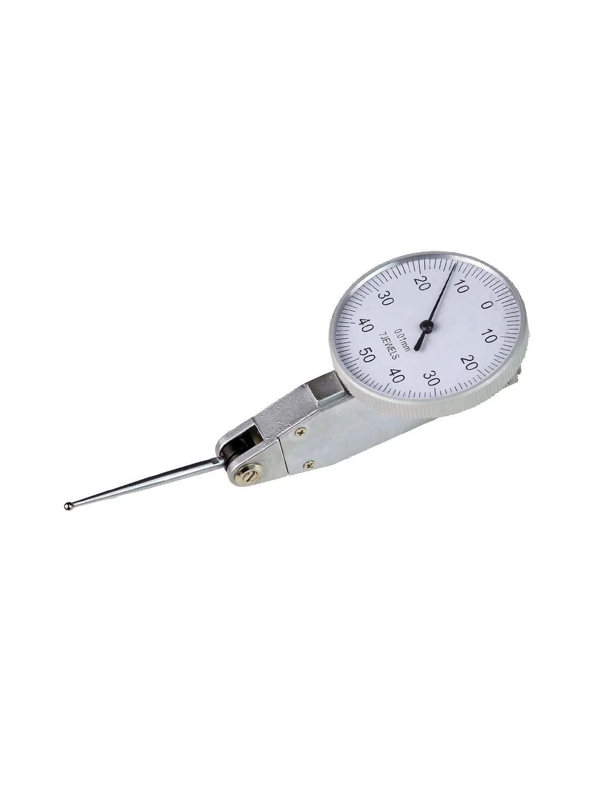 Salgı Komparatör Saati Uzun Çubuklu 0.08x0x01 mm GFB1311