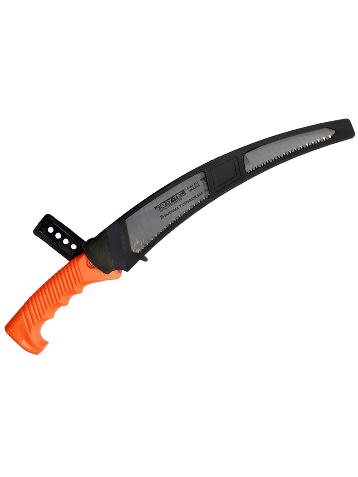 Sap Takmalı Budama Testeresi 330 mm