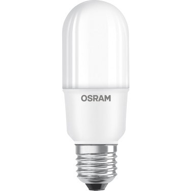 Sarı Işık E27 Ampul ile Enerji Tasarruflu Aydınlatma