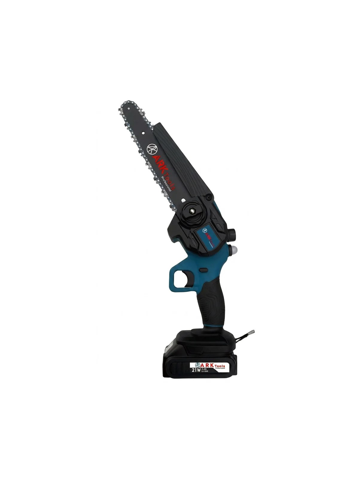 Şarjlı Testere 21 Volt Kömürsüz ARK5151