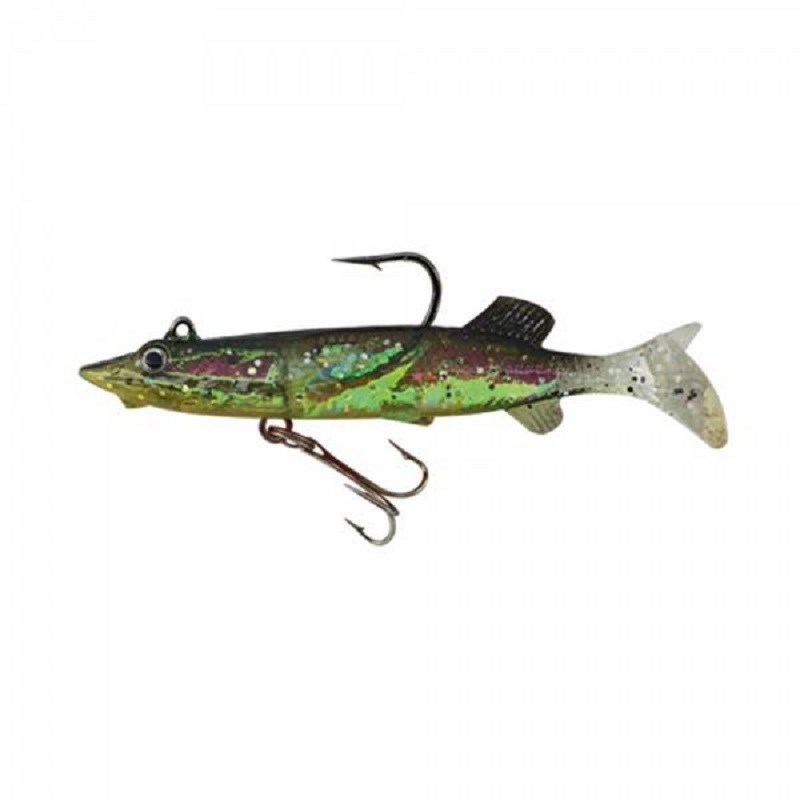 Sasi Turna LW009 - 9 - 8 CM