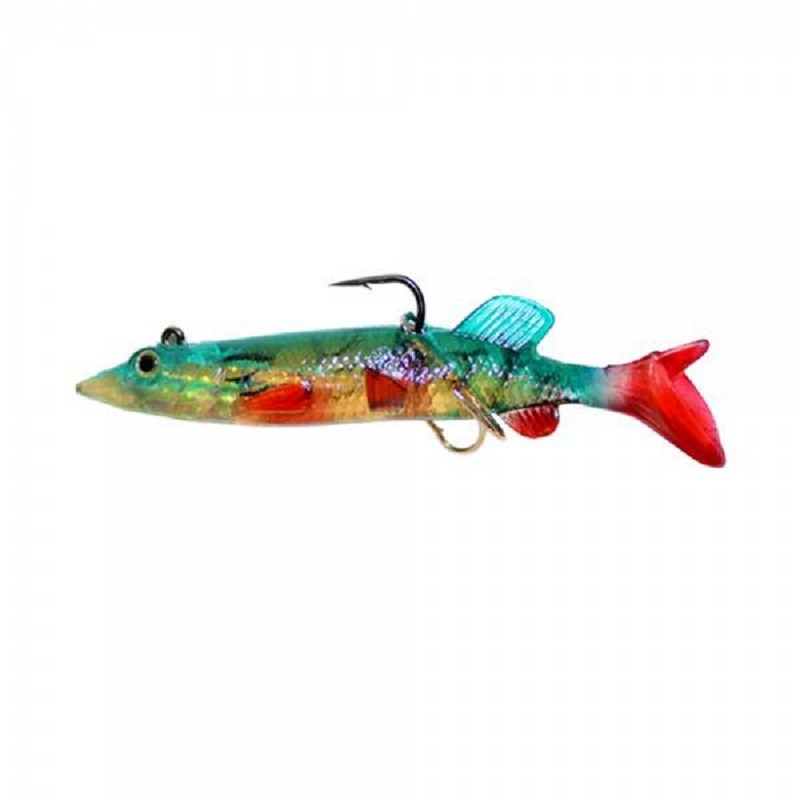 Sasi Turna LW009 - J262 - 8 CM