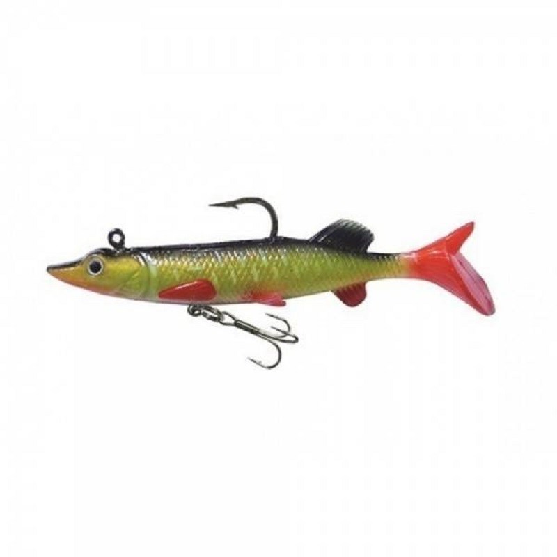 Sasi Turna LW009 - J94 - 14 CM