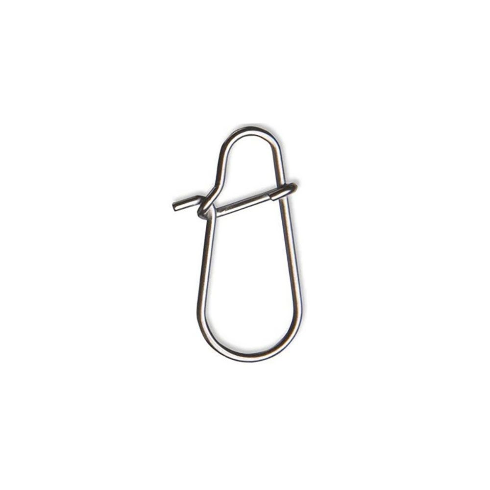 Sea Horse Snap Klips 10lu Paket - NO-0