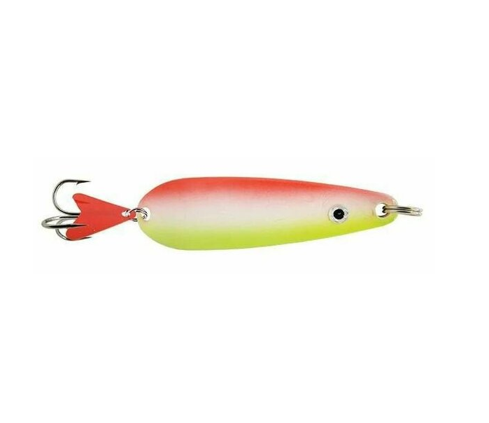 Seatrout 7cm 17gr Sarı / Süt Beyaz
