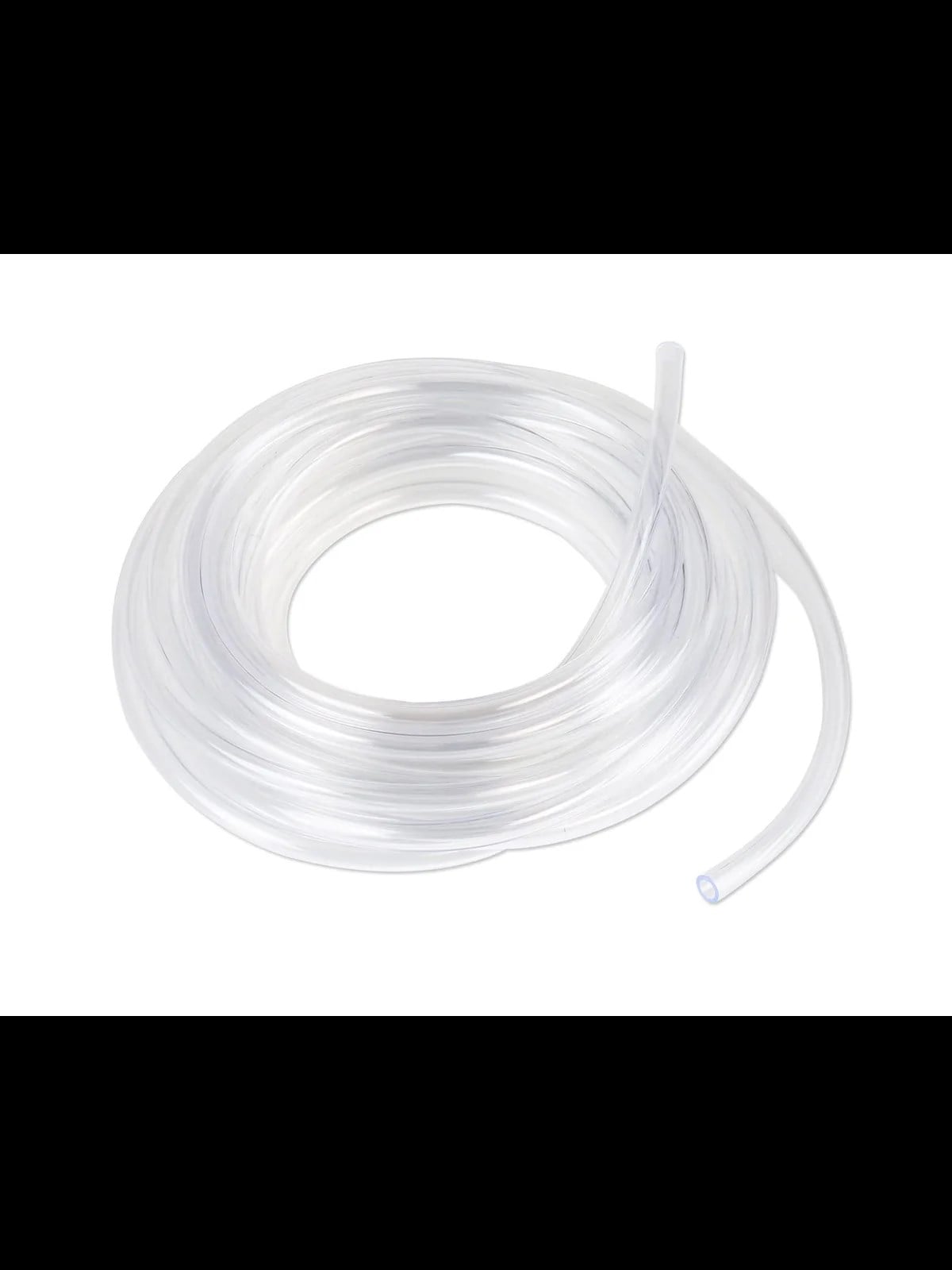Şeffaf Su Terazi Hortumu 10 mm