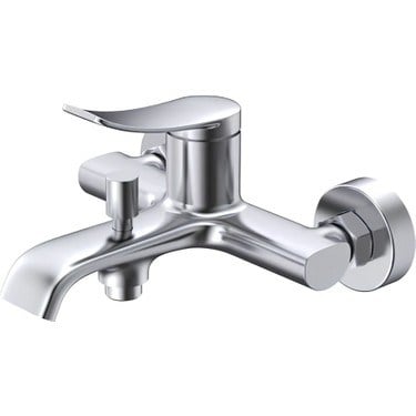 Şelale Tasarımlı Krom Banyo Bataryası, Kullanışlı