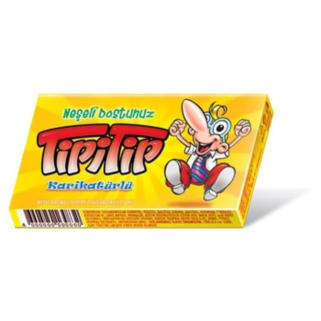 Sensations Tipitip Balon 27gr