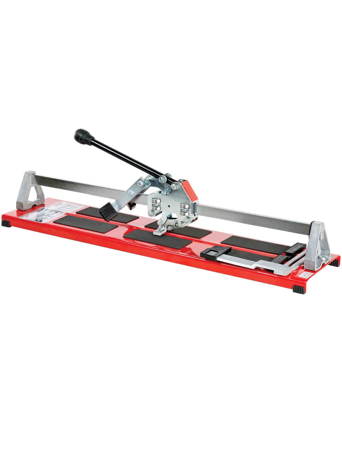 Seramik Kesme Makinesi SÜPER LETO 600 mm