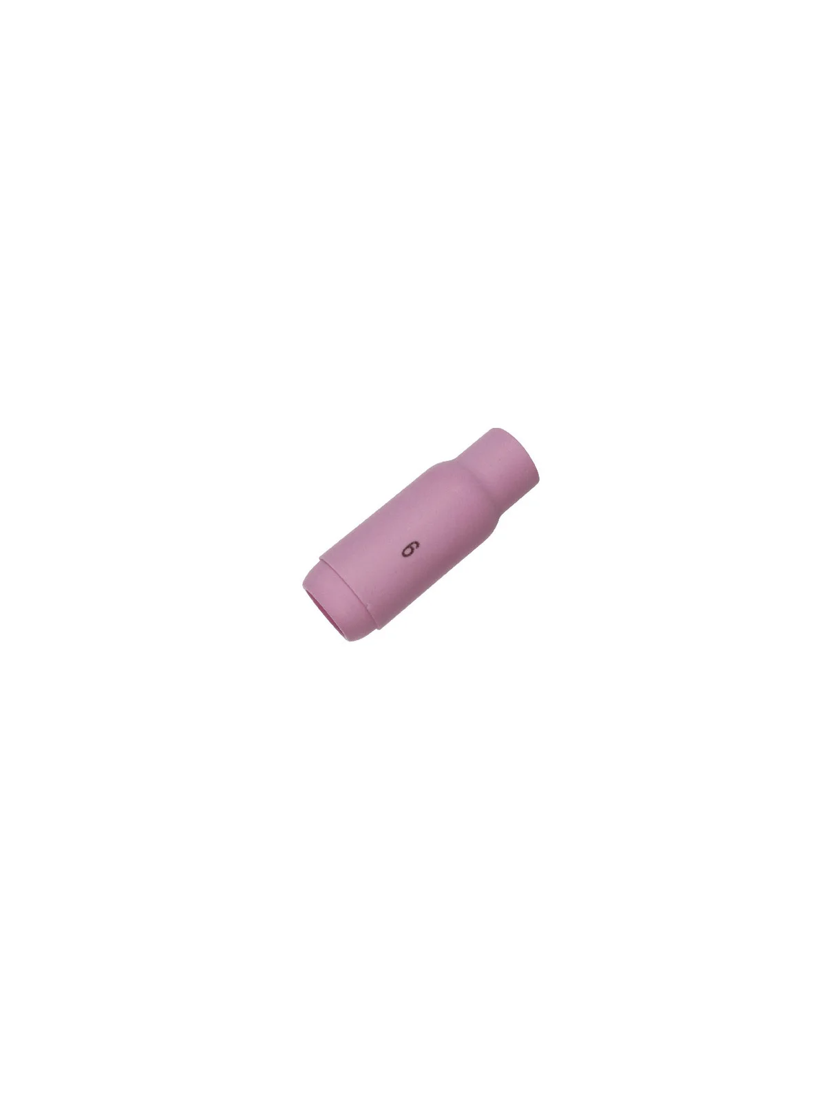 Seramik Nozul 10 mm NO:6 10N48