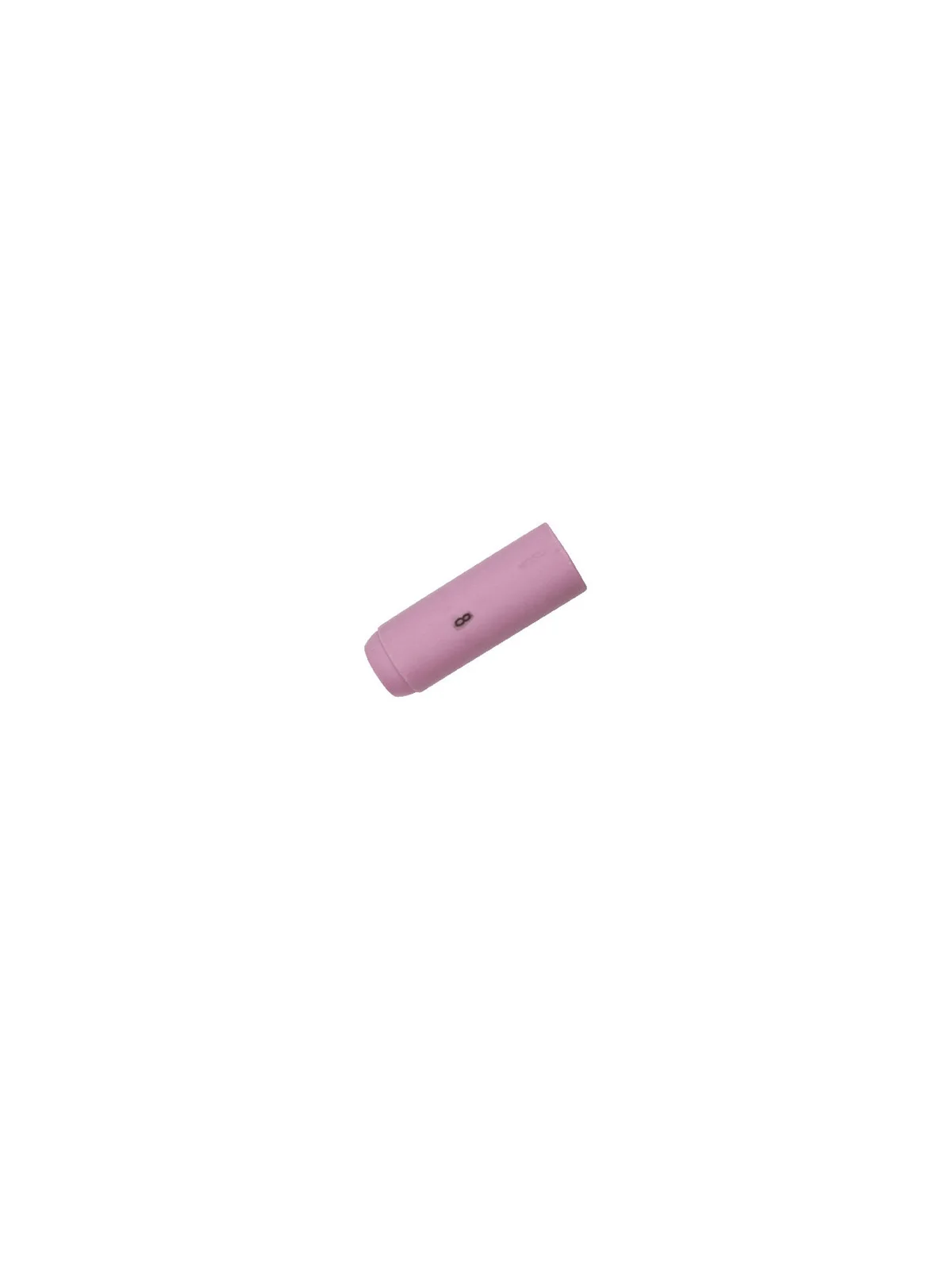 Seramik Nozul 13 mm NO:8 10N46