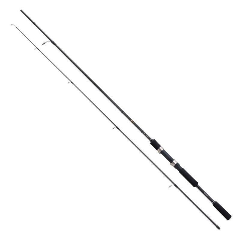 Shimano FX XT 240 MH 14-40gr Spin Kamış 2 Parça Olta Kamışı