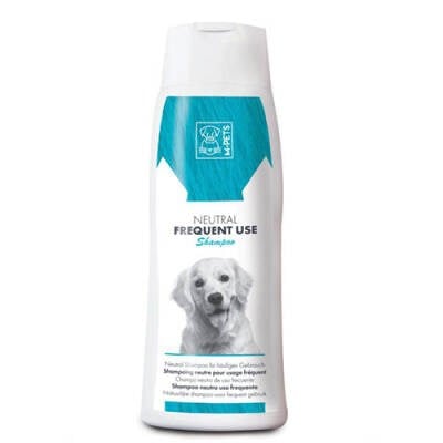 Sık Kullanıma Uygun Köpek Bakım Şampuanı 250 ML