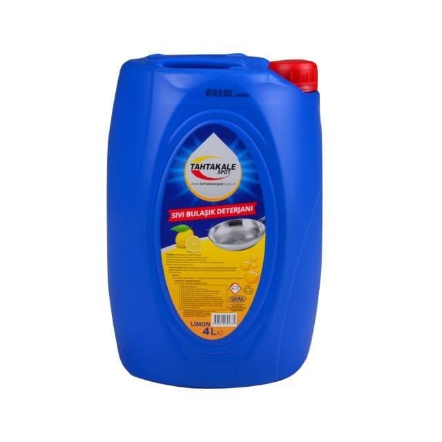 Sıvı Bulaşık Deterjanı 4lt