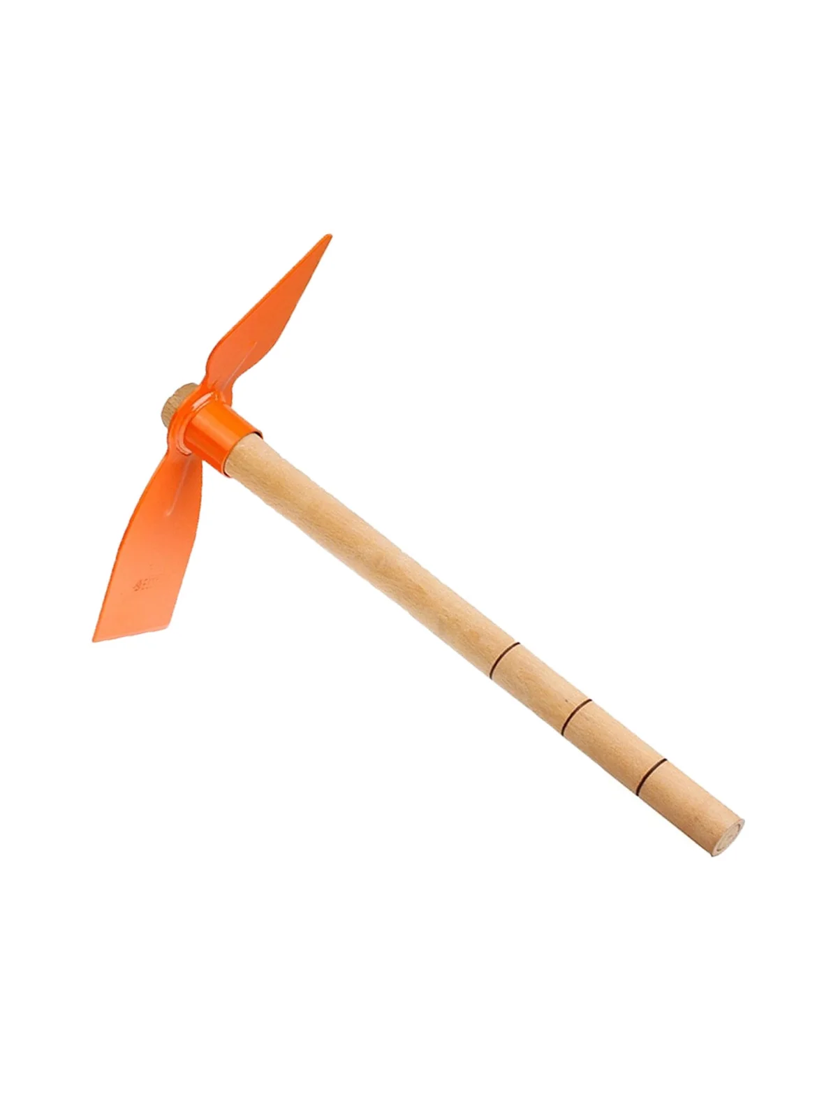 Sivri Çapa Saplı EC 006
