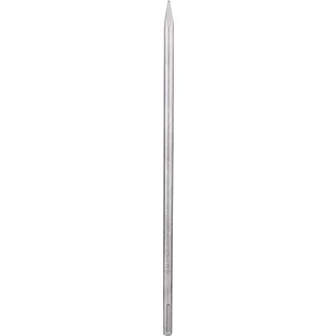 Sivri Keski, 600 mm Uzunluk ile Yüksek Performans
