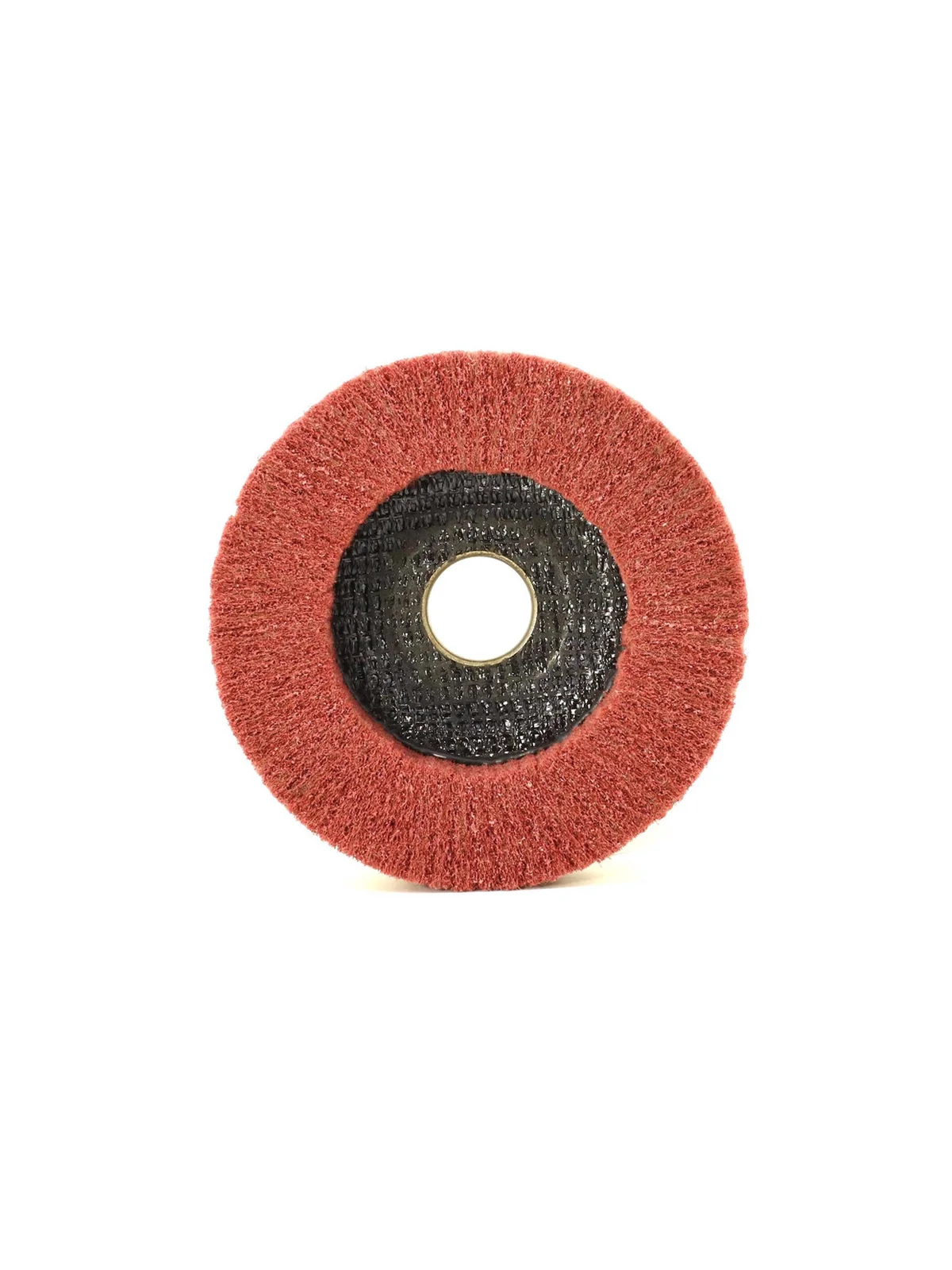 Skoç Elyaf Flap Disk 115x22 Yumuşak AF