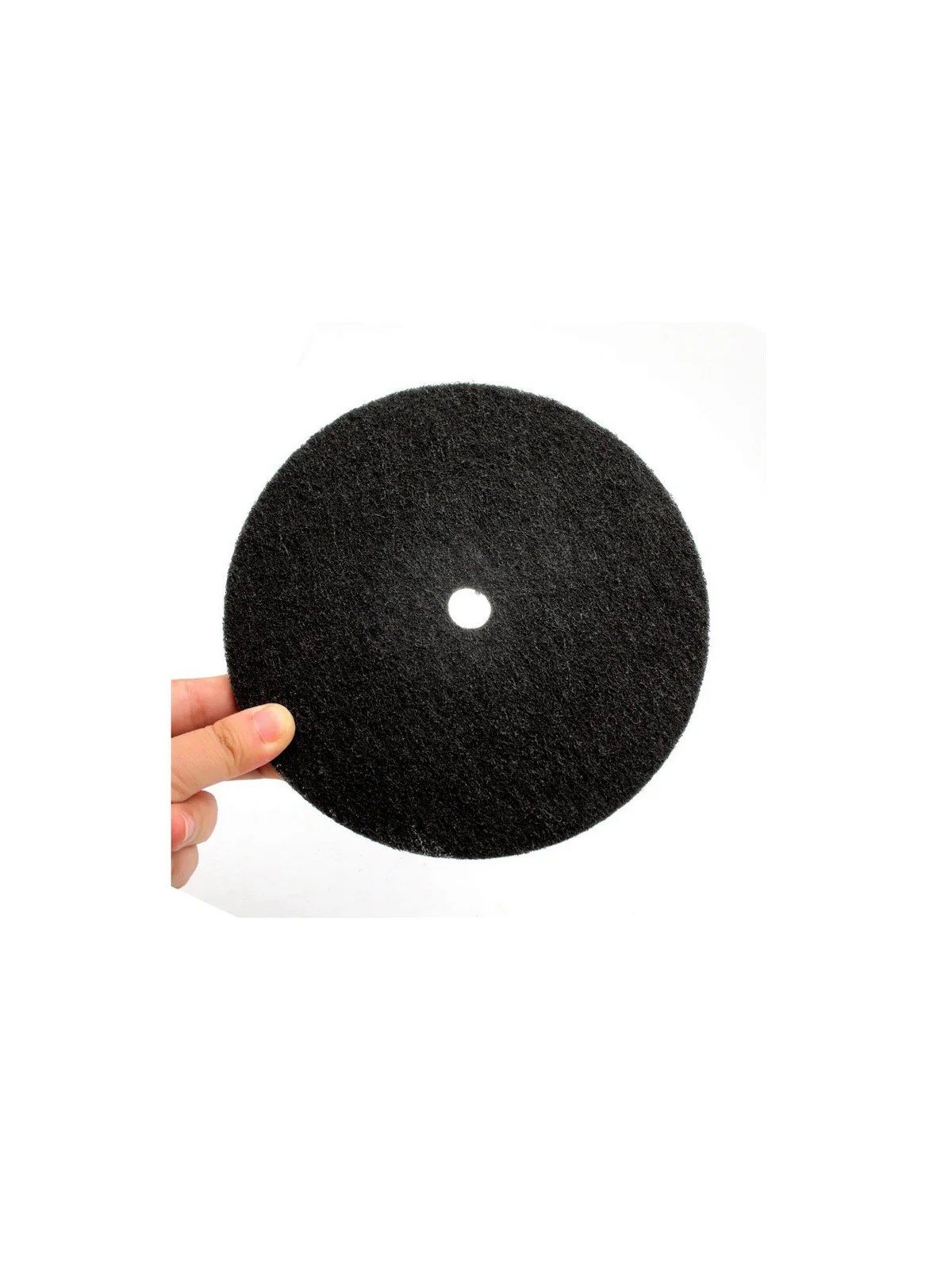 Skoç Elyaf Yüzey Parlatma Disk 180mm 58980