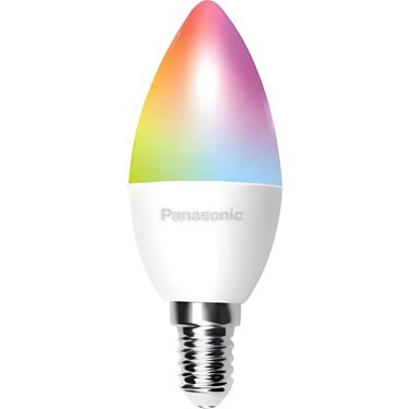 Smart LED Ampul ile Renk Seçenekleri ve Kolay Kontrol