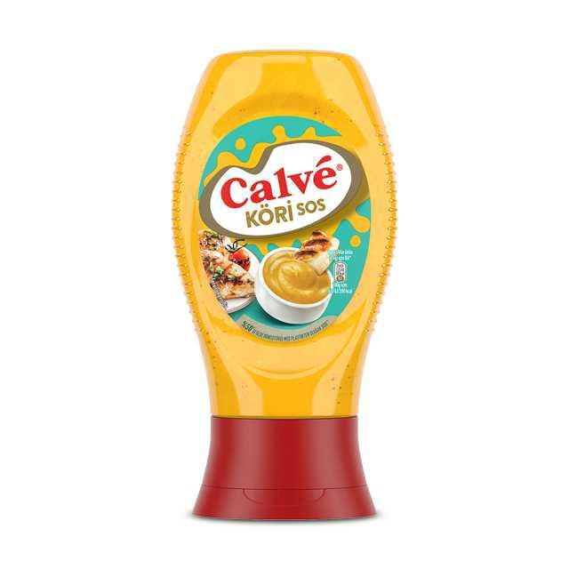 Sos Köri 260gr 1 Adet