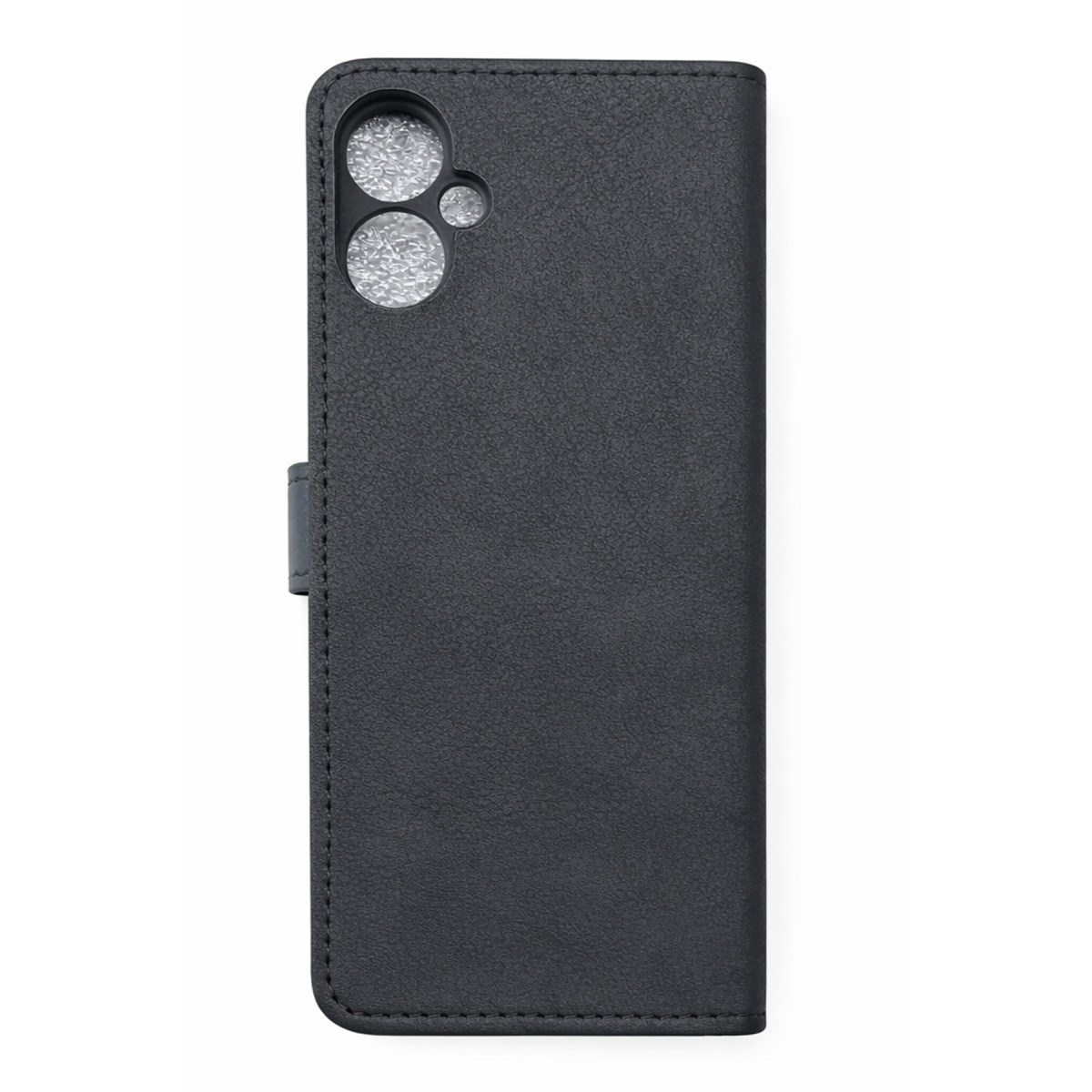 Spark 9T Trend S Plus Kapaklı Kılıf - Siyah