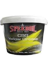 Speedol CSG Yellow Gres 1KG