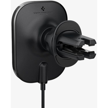 Spigen Mag Fit ITM12W MagSafe Uyumlu Araç İçi Telefon Tutucu - Havalandırma