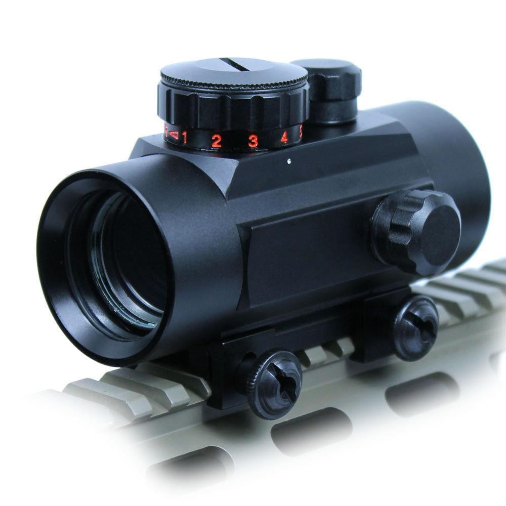 Spike 1x30 Kırmızı Nokta Nişahgah Reddot RDSL06