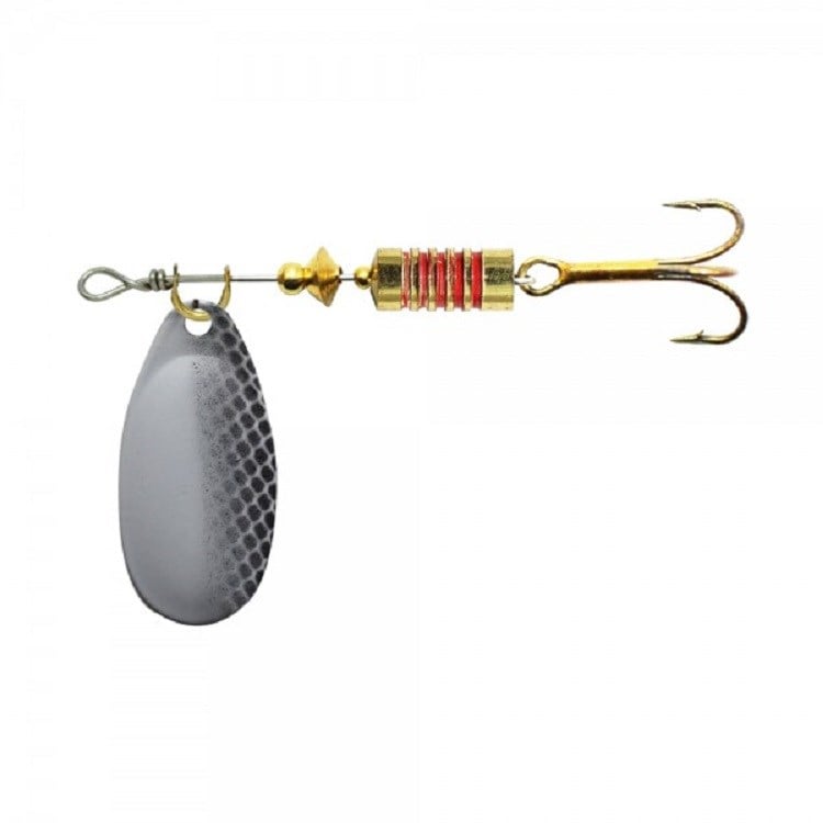 Spinner Alabalık Kaşık No:3-6gr - HG 2114