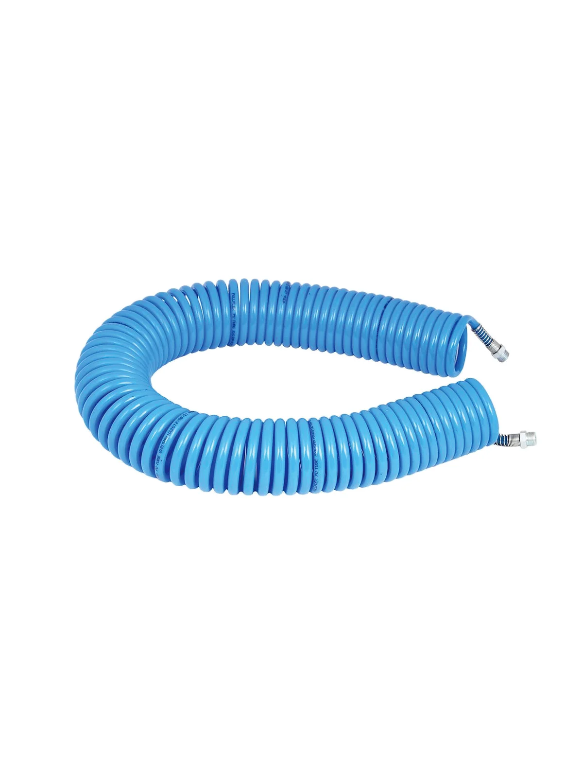 Spiral Hava Hortumu 8X12mm 15 mt MK1307-3