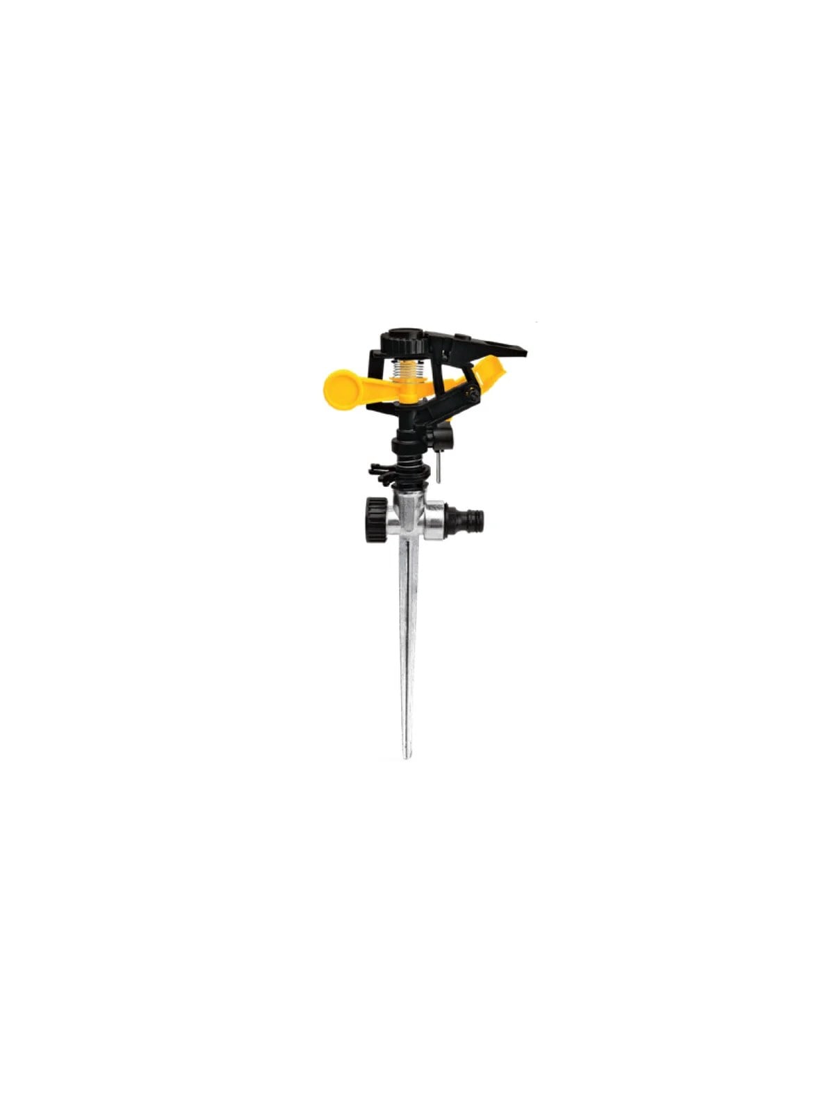 Spring Fıskiye Metal DMX4280