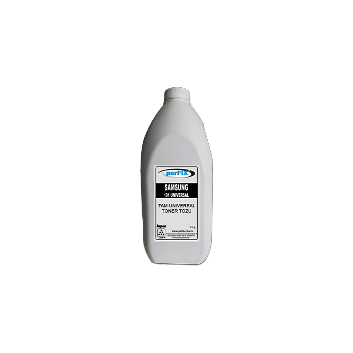 St  Mlt 101   Maxımum  perFIX  Toner Tozu   1 Kg