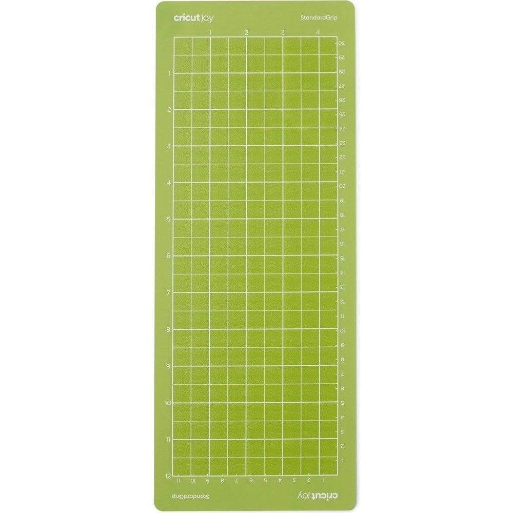 Standardgrip Makine Matı, 11.5 x 30 cm, Tekli Paket