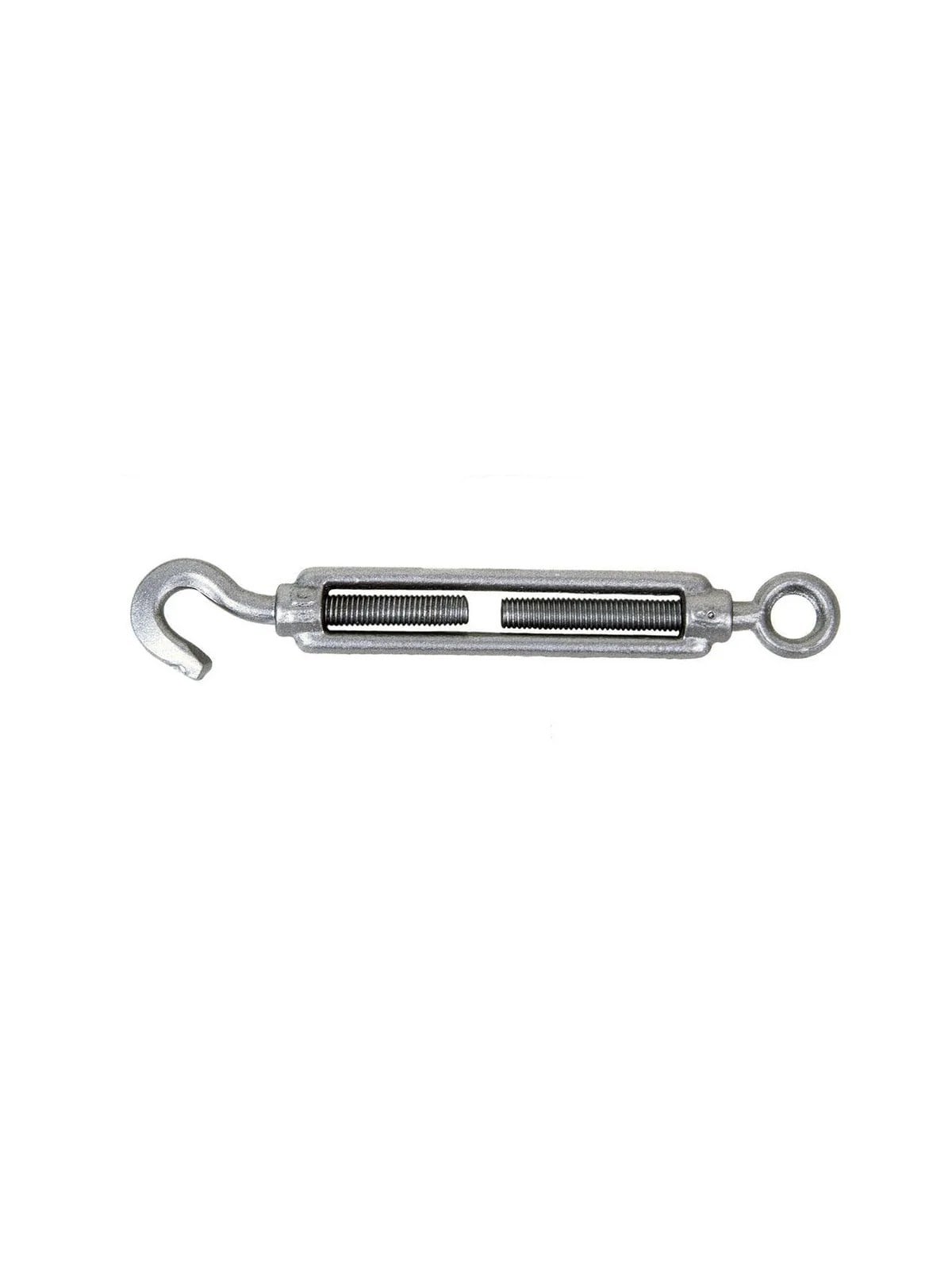 Standart Gerdirme Galvaniz 12 mm