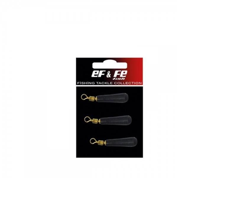 Stoper Kauçuk Fırdöndülü Gezer HG2495