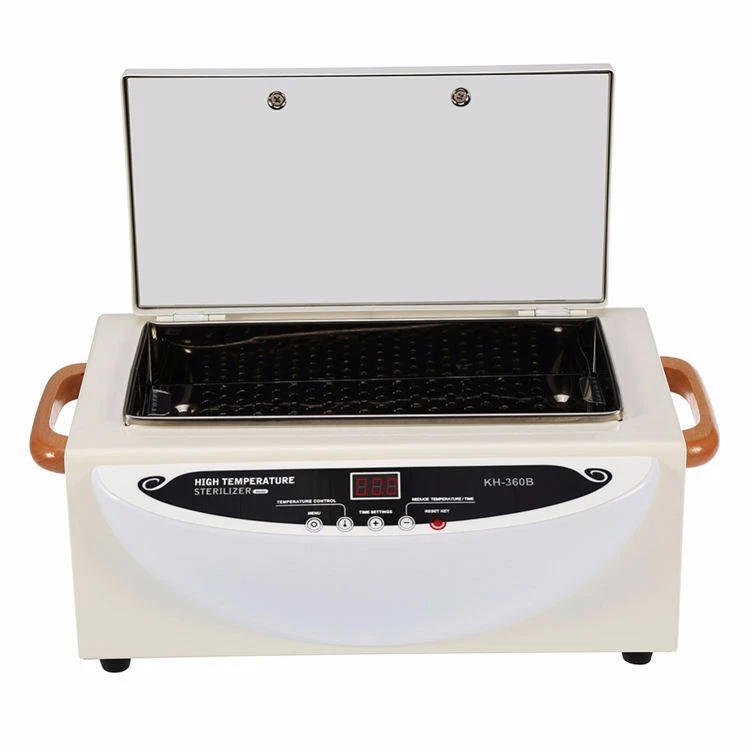 Strelizer Sanitizing Box Kh-360b
