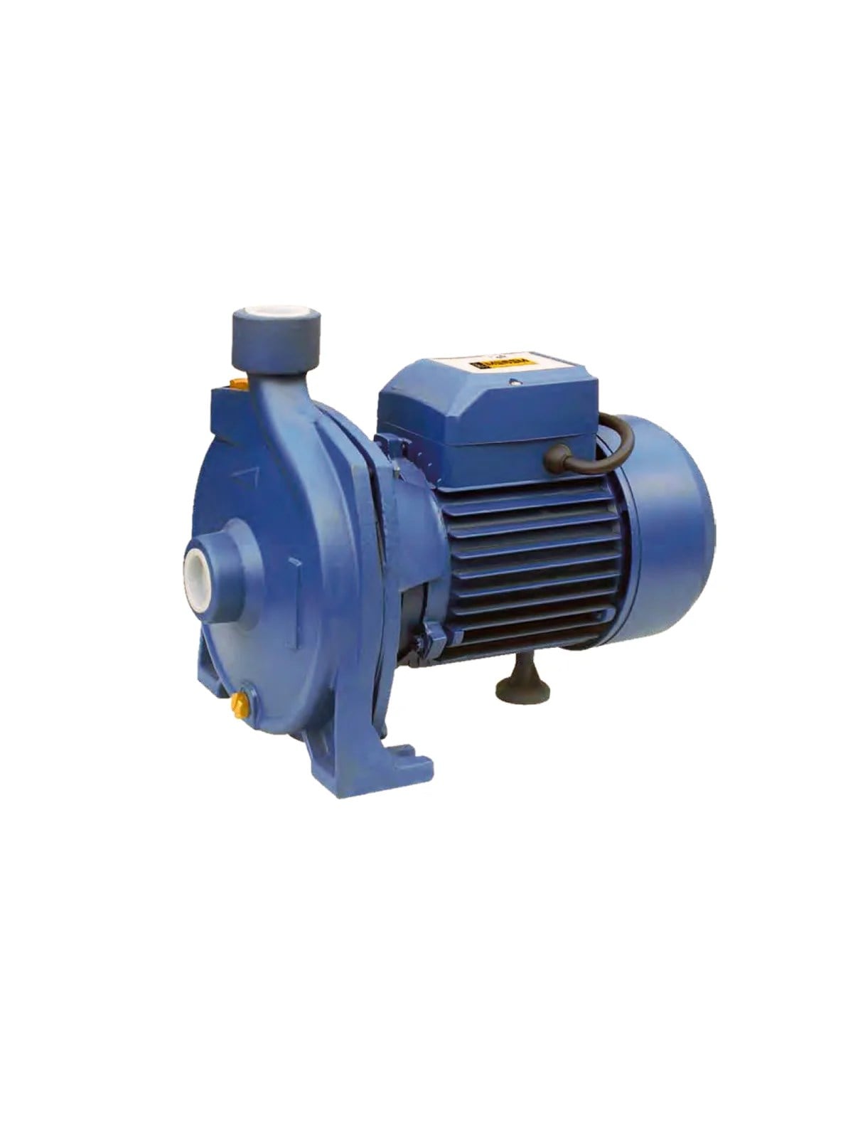 Su Dinamosu Pompası 1 HP 0.75 KW MES 9792