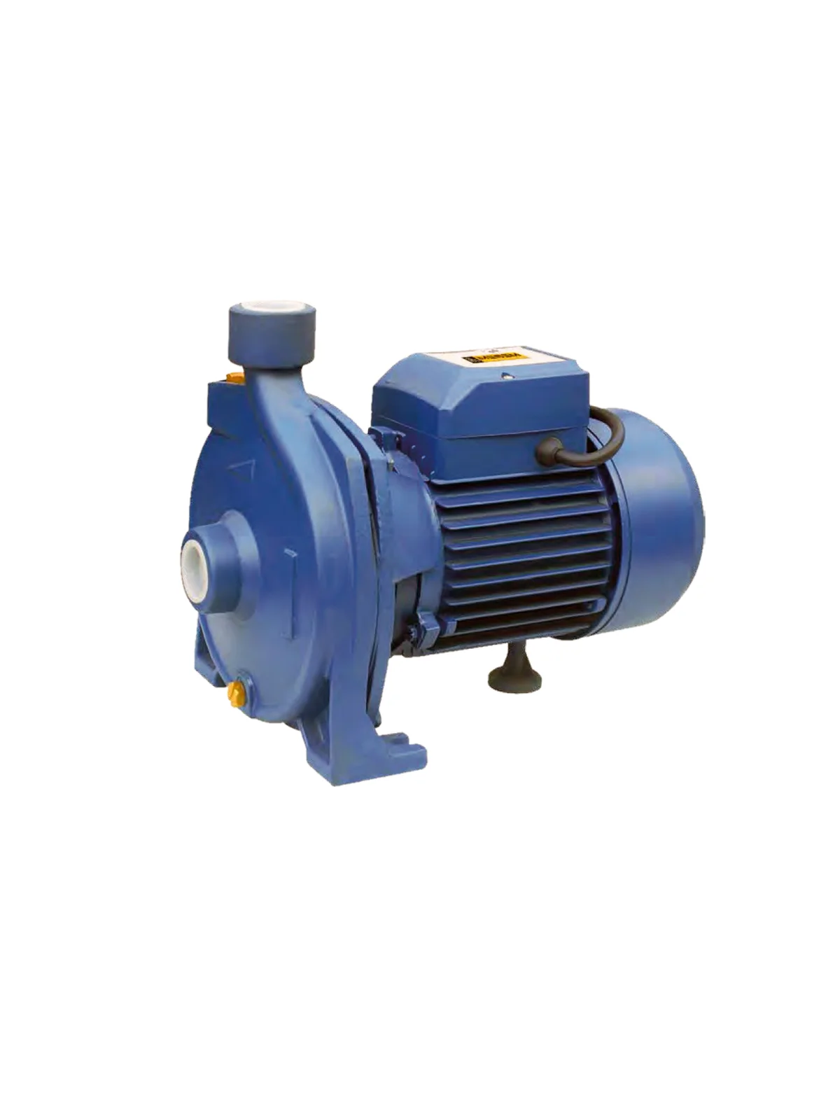 Su Dinamosu Pompası 1 HP 0.75 KW MES 9792