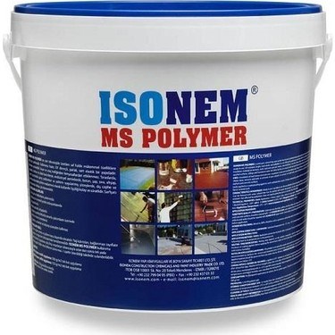 Su yalıtım boyası, 10 kg, yüksek performans