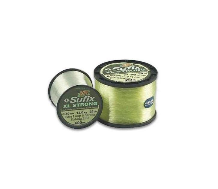 Sufix Xl Strong 600 mt Olta Misinası