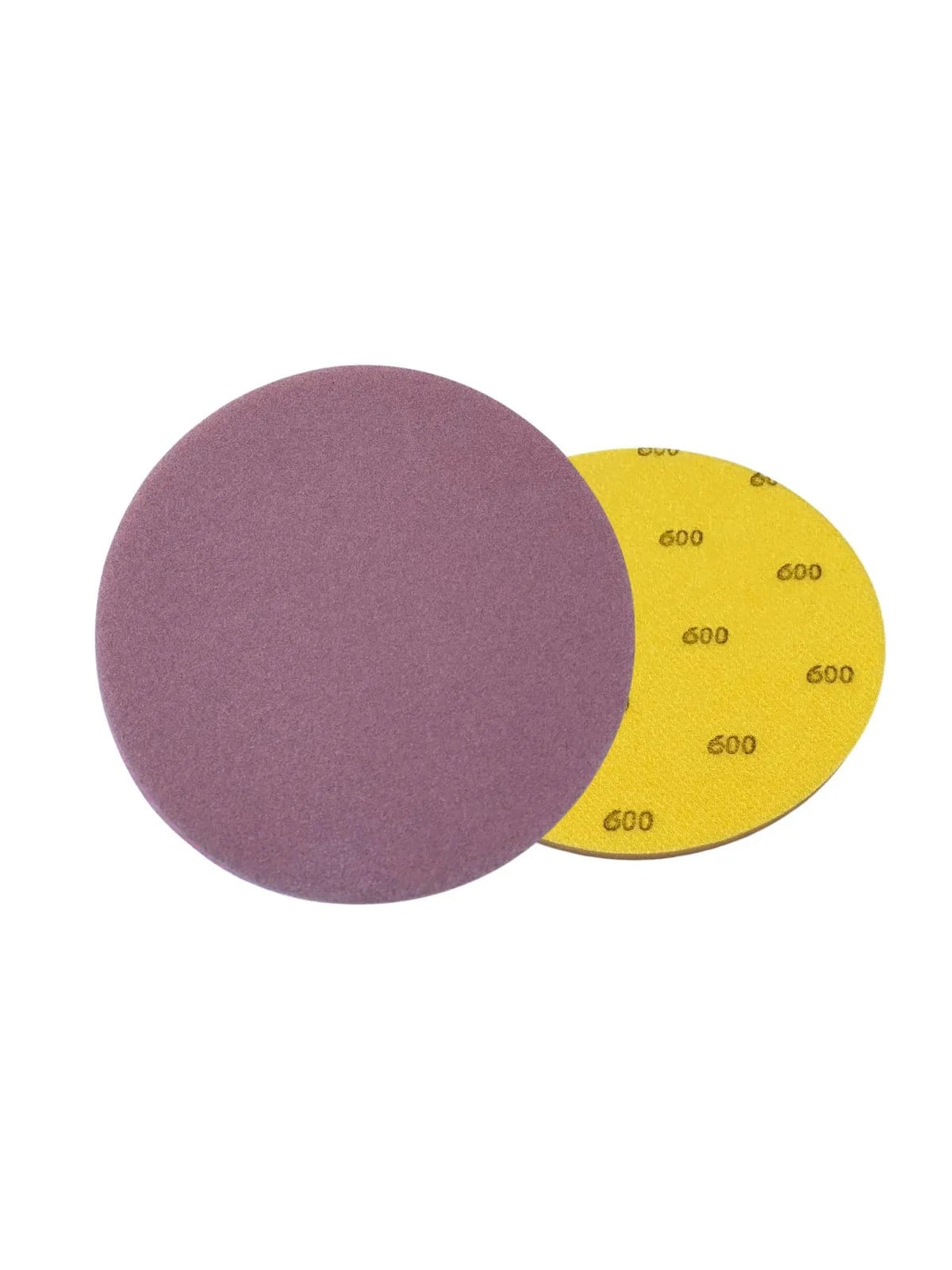 Sünger Cırt Zımpara Superpad 150mm 600 Kum 45740