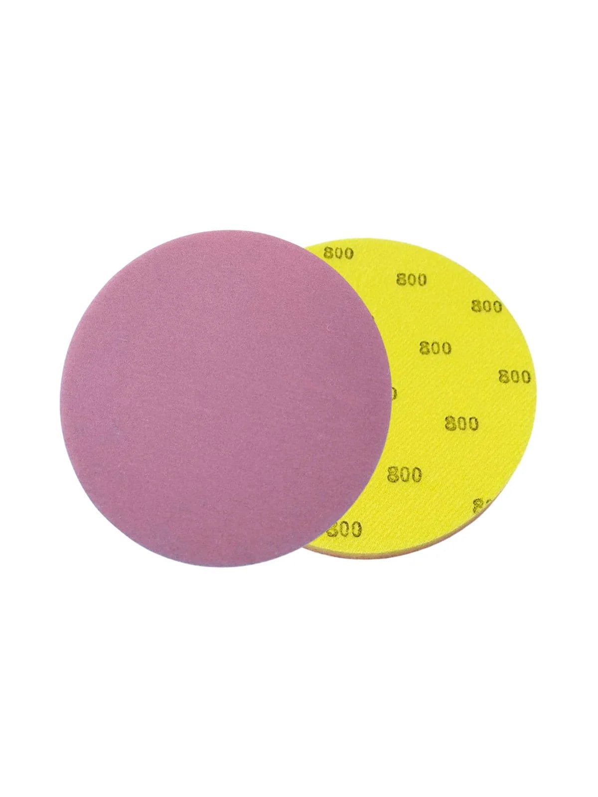 Sünger Cırt Zımpara Superpad 150mm 800 Kum 45741