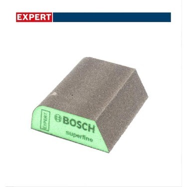 Sünger Zımpara 69X97X26 mm Süper İnce Kum ile Pürüzsüz Yüzeyler