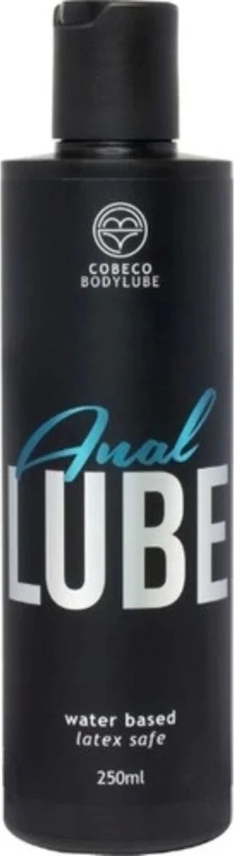 Süper Cobeco Pharma Body Lube 250 ml Jel