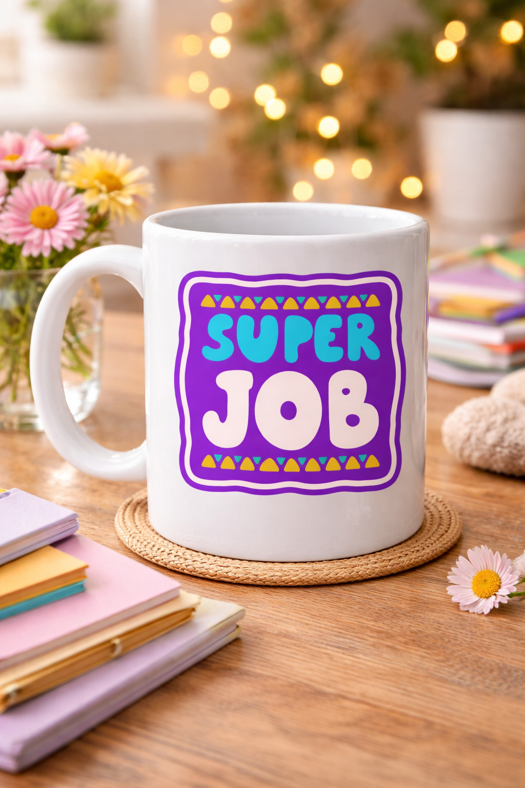 Super Job 
