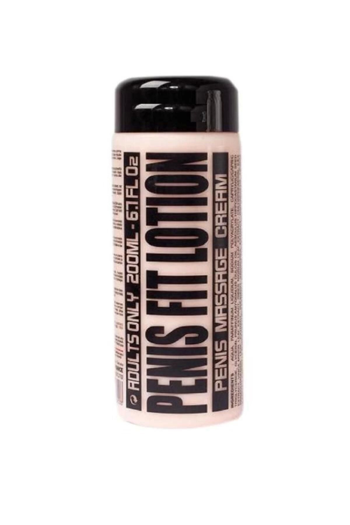 Super Pen.is Büyütme Ürünü 200 ml X 1 Adet