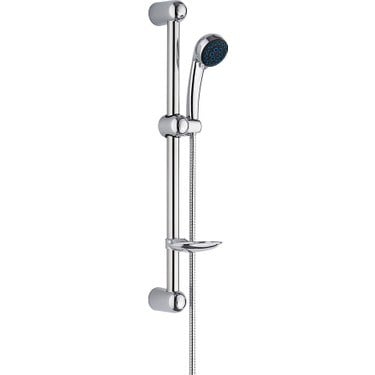 Sürgülü Duş Seti, Ergonomik ve Kullanım Kolaylığı
