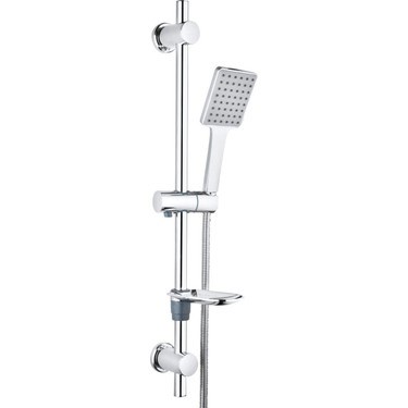 Sürgülü Duş Seti ile Banyo Konforunu Artırın